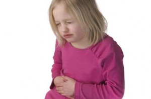 מחלות מעי דלקתיות בקרב ילדים ותינוקות 