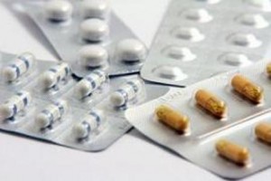 אנטיביוטיקה כגורם סיכון לקרוהן