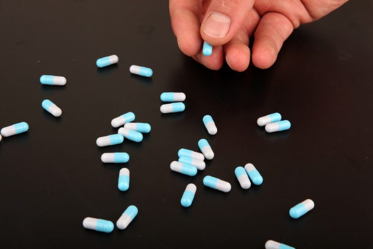 תרופות נגד קרוהן נכנסו לסל התרופות של 2020