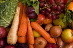 שינויים בתזונה לדיאטה בריאה לחולי קוליטיס כיבית